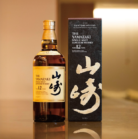 山﨑12 年